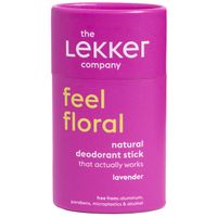 Lekker Deo Stick - Lavender